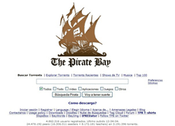 pirate bay